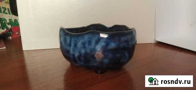 Горшок для бонсай морские глубины Пермь - изображение 1