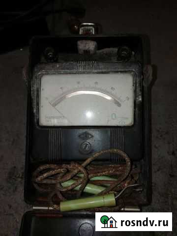 Милливольтметр м45м Первоуральск - изображение 1