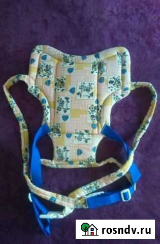 Кенгуру переноска Ставрополь - изображение 1