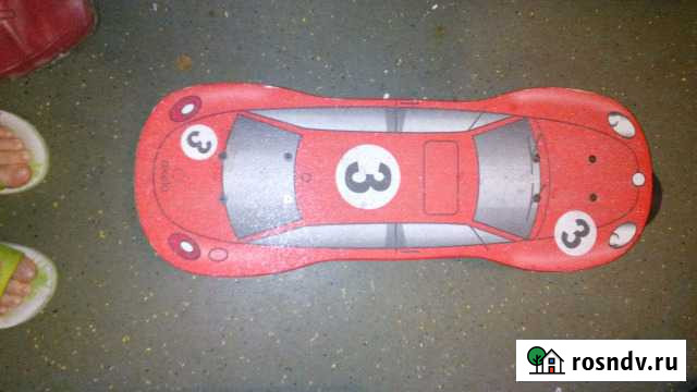 Скейт Москва - изображение 1