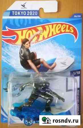 Hot wheels Olympic games Всеволожск