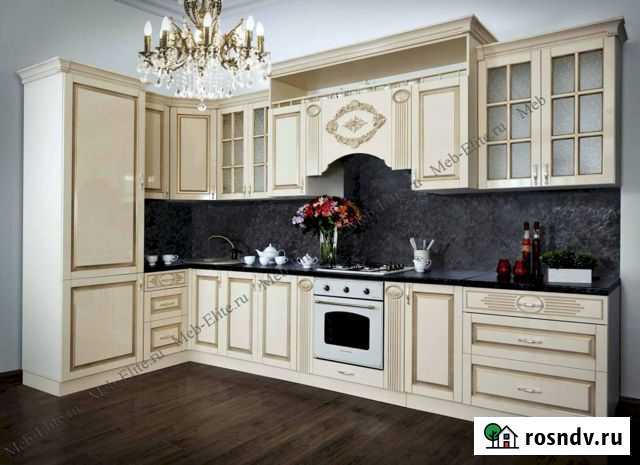 Кухонный гарнитур Рязань - изображение 1