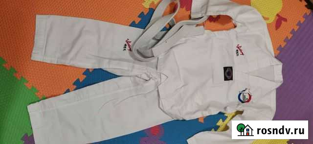 Кимоно детское Екатеринбург - изображение 1