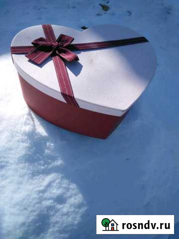 Коробка для подарков 40 на 30 см Нижний Тагил - изображение 1