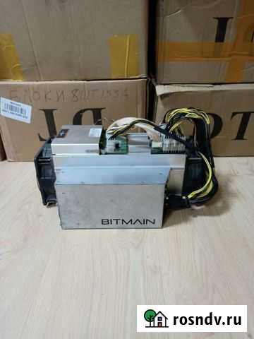 Antminer s9j на 14.5 th Зарайск - изображение 1