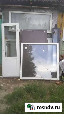 Балконный блок Балашов - изображение 1