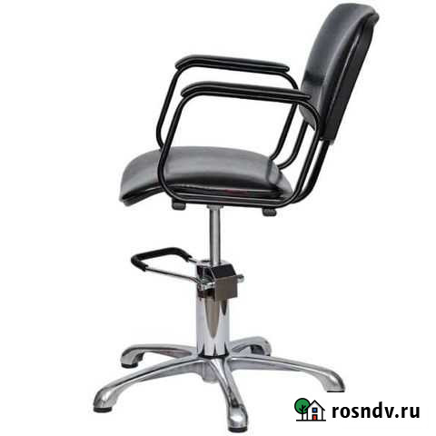 Парикмахерское кресло новое Павловск - изображение 1