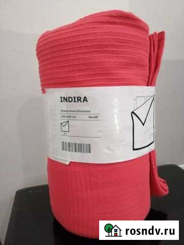 Большое покрывало Икея Абакан - изображение 1