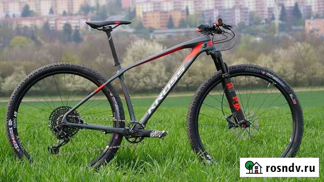 Kross Level 14.0 (S и М) Светлогорск - изображение 1