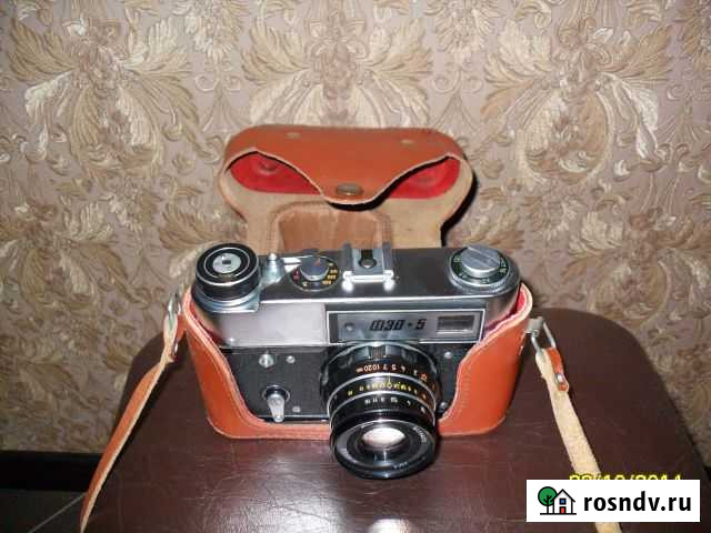 Фед 5 Брянск - изображение 1