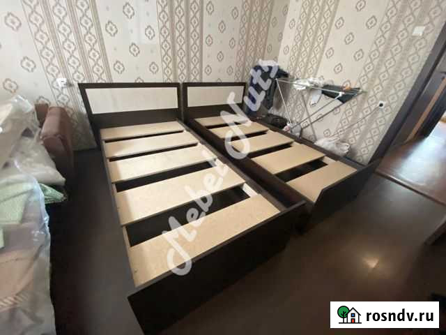 Кровать Выборг - изображение 1