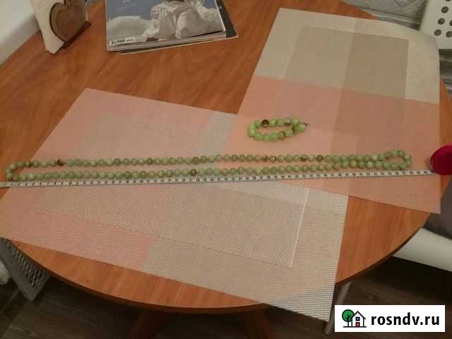 Украшения из натуральных камней Иваново - изображение 1