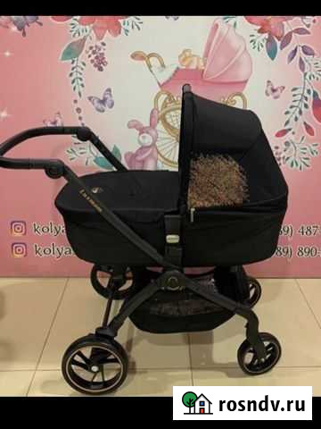 Коляска Черкесск - изображение 1