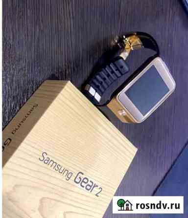 Samsung Gear 2 Иркутск
