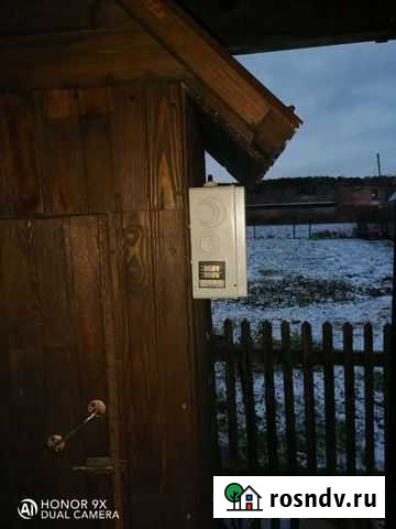 Коптильня Яшкино - изображение 1