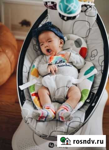 Детские качели Ленинкент - изображение 1