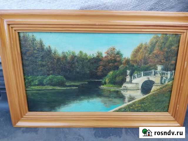 Картины Иркутск - изображение 1