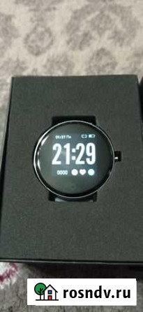 Умные часы smart watch Иркутск - изображение 1