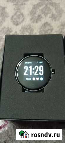 Умные часы smart watch Иркутск - изображение 1