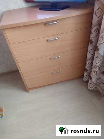 Продам спальный гарнитур с матрасом Великий Новгород - изображение 1