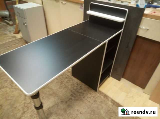 Столик Новосибирск - изображение 1