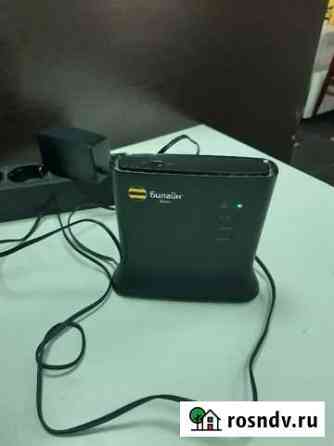 4G/Wi-Fi-роутер Билайн тс-150 Батайск