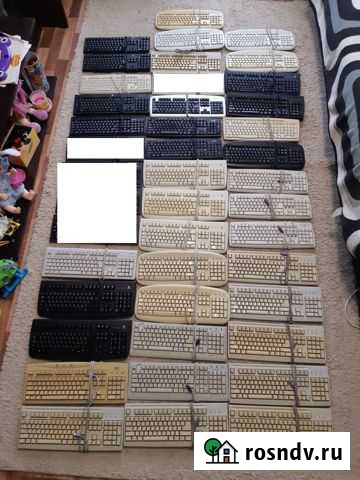 Клавиатуры Волгоград - изображение 1