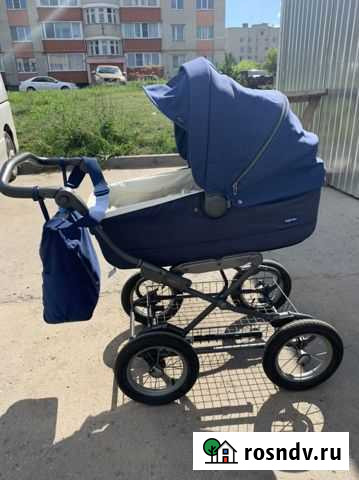 Коляска люлька inglesina Рязань - изображение 1