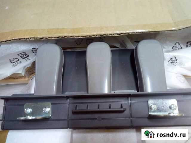 Блок педалей LP-5 Yamaha(новый) Мурманск - изображение 1