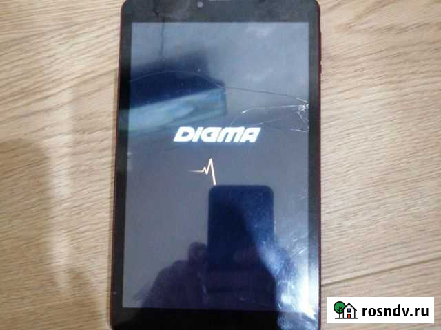 Планшет digma Химки - изображение 1