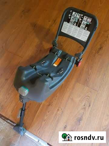 Britax Roemer База для автокресла Baby-Safe Isofix Красногорск - изображение 1