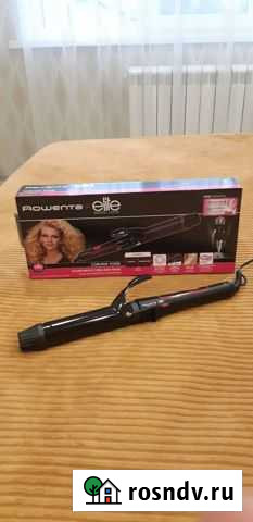 Щипцы Rowenta 32 mm Кострома - изображение 1
