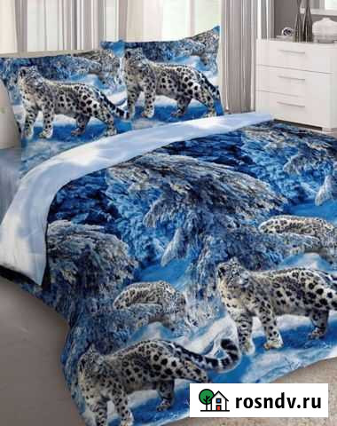 Белье постельное 2сп и евро Челябинск - изображение 1