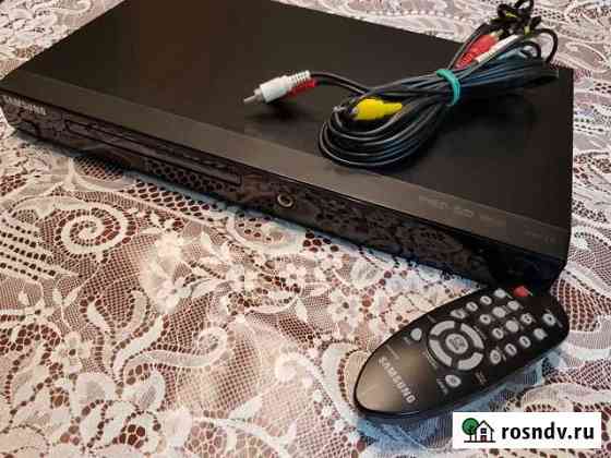 DVD samsung P191K Мурманск