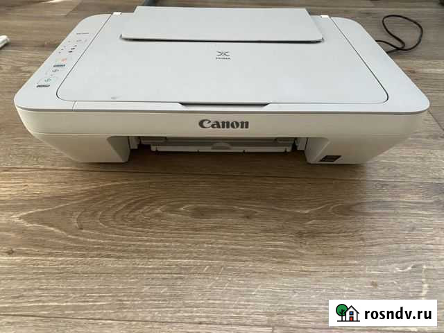 Принтер Камышин - изображение 1