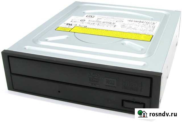 Продам DVD-RW привод NEC,IDE\SATA Набережные Челны - изображение 1