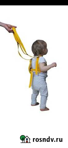 Ходунки детские Кострома - изображение 1