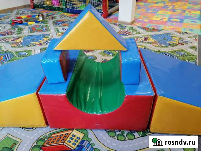 Продам мягкие модули Йошкар-Ола - изображение 1