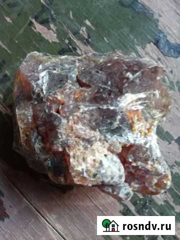 Канифоль Светлый - изображение 1