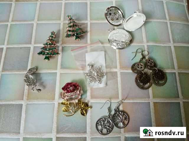 Бижутерия Липецк - изображение 1