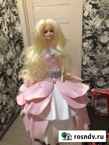 Барби светильник Конаково - изображение 1