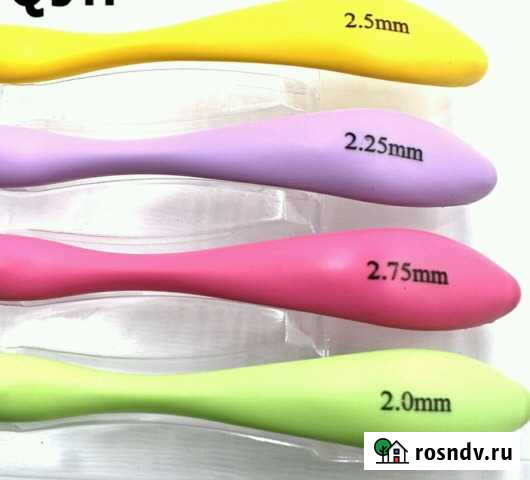 Крючки для вязания Волгоград - изображение 1