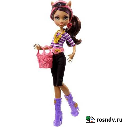 Новые куклы Воркута - изображение 1