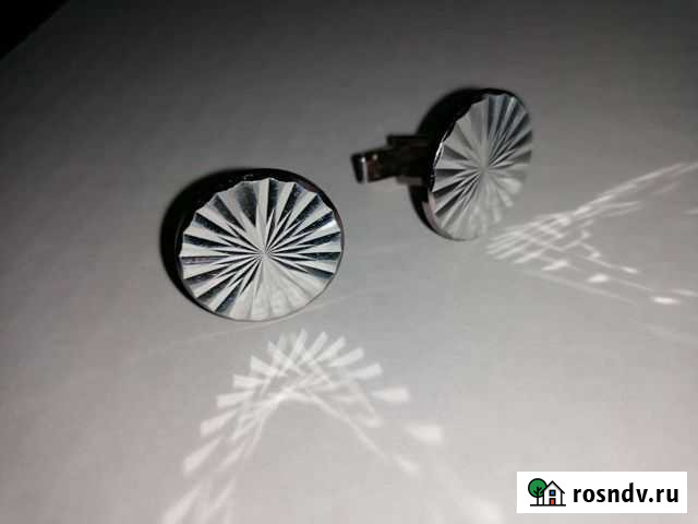 Запонки Астрахань - изображение 1