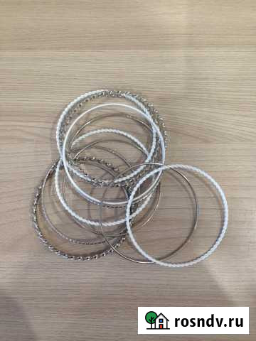 Браслеты Ковров - изображение 1