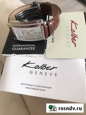 Часы мужские Тольятти - изображение 1