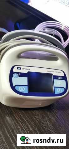 Система пневматической компрессии терапевтическая Узловая - изображение 1