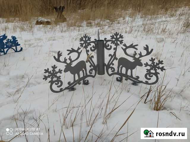 Елка искусственная Копейск - изображение 1