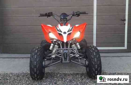 Квадроцикл Motoland 250 S Костомукша
