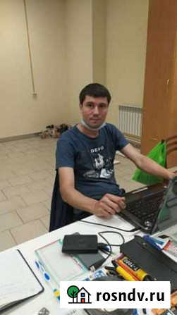 Установка Windows. Ремонт компьютеров и ноутбуков Красноярск - изображение 1
